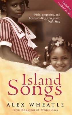 Island Songs book