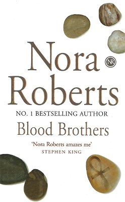 Blood Brothers book