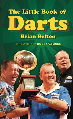 Little Book of Darts book