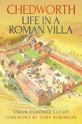 Chedworth Life in a Roman Villa book