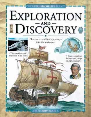 Exploration and Discovery book