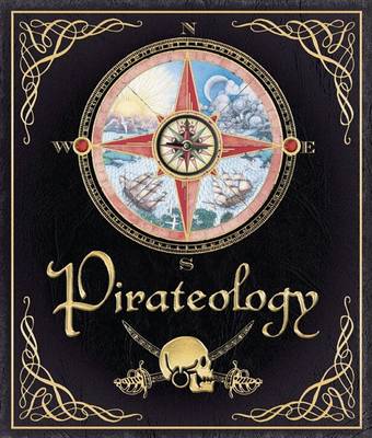 Pirateology book