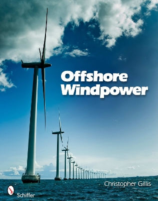 Offshore Windpower book