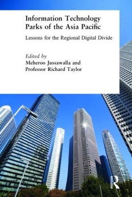 Information Technology Parks of the Asia Pacific book