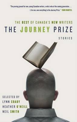 The Journey Prize Stories 20: The Best of Canada's New Writers book