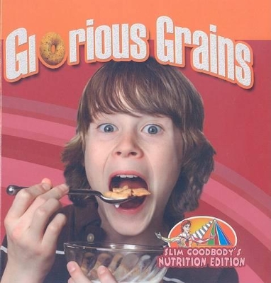 Glorious Grains book