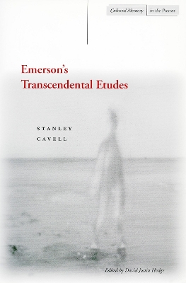 Emerson's Transcendental Etudes book