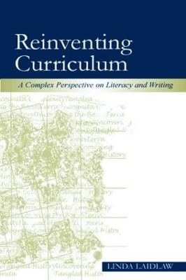 Reinventing Curriculum book
