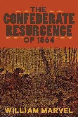 The Confederate Resurgence of 1864 book