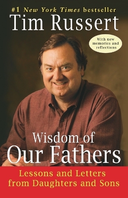 Wisdom Of Our Fathers book