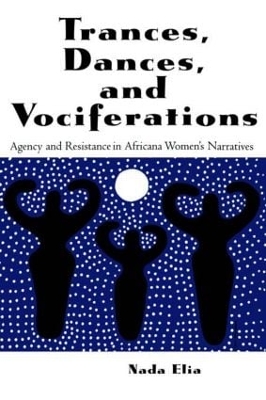 Trances, Dances and Vociferations book