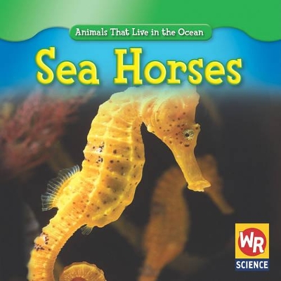 Sea Horses book