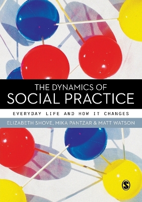 Dynamics of Social Practice book