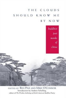 Clouds Should Know Me By Now book