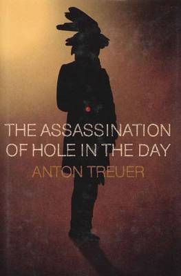 Assassination of Hole in the Day book