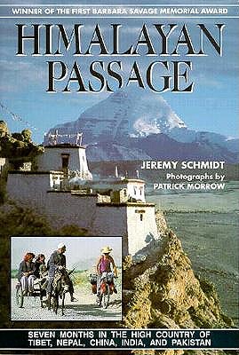 Himalayan Passage book