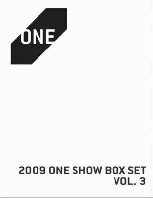 One Show book