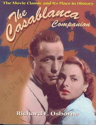 Casablanca Companion book