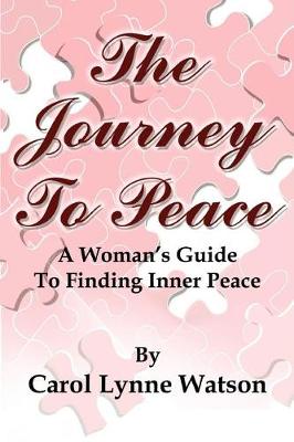 Journey to Peace book