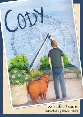 Cody book