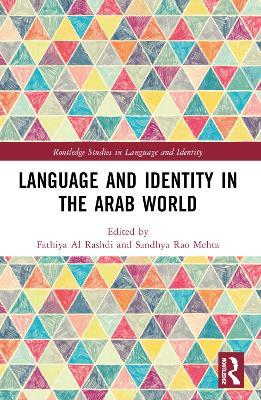 Language and Identity in the Arab World book