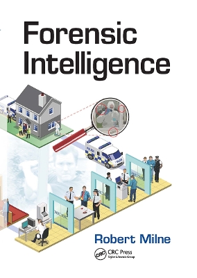 Forensic Intelligence book