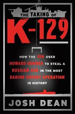 Taking of K-129 book
