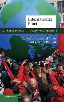 International Practices book