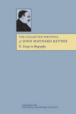 Collected Writings of John Maynard Keynes book