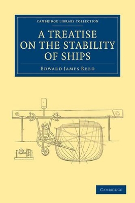 Treatise on the Stability of Ships book
