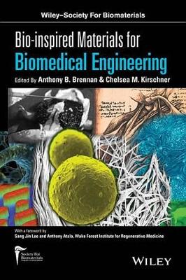 Bio-inspired Materials for Biomedical Engineering book
