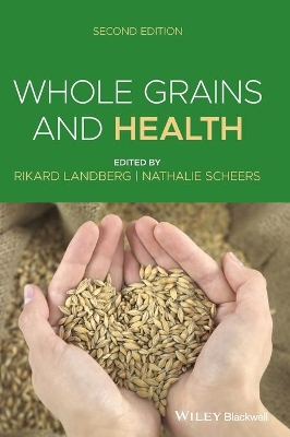 Whole Grains and Health book