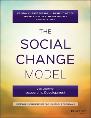 Social Change Model book