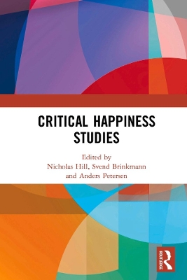 Critical Happiness Studies by Nicholas Hill