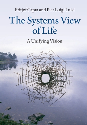 Systems View of Life book