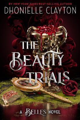 The Beauty Trials book