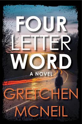 Four Letter Word book