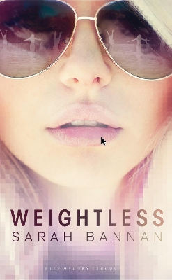 Weightless book