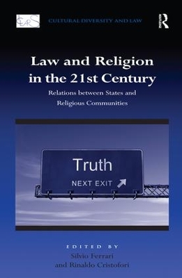 Law and Religion in the 21st Century book