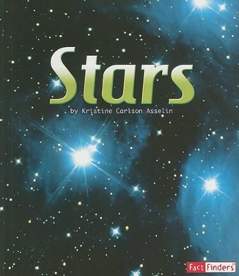 Stars book