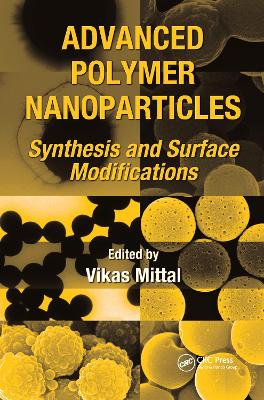 Advanced Polymer Nanoparticles book