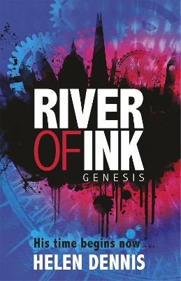 River of Ink: Genesis book