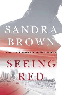 Seeing Red by Sandra Brown