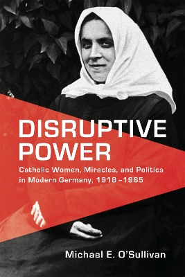 Disruptive Power book