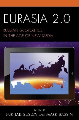 Eurasia 2.0 by Mikhail Suslov