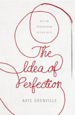 Idea of Perfection book