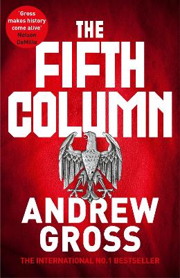 The Fifth Column book