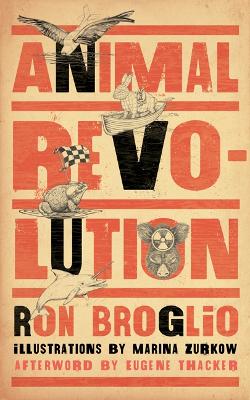 Animal Revolution book