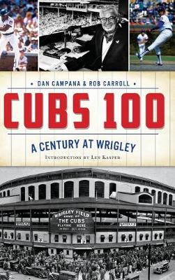 Cubs 100 book