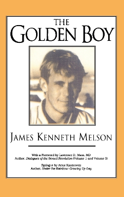 Golden Boy book